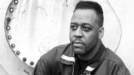 Keith Tucker’s Guide to Detroit Electro