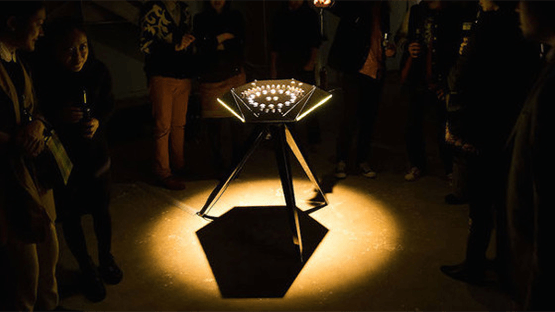 Jeff Mills Interview