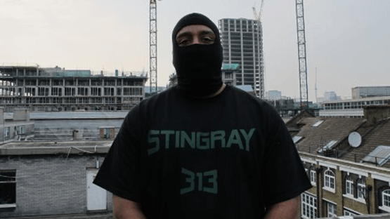 DJ Stingray Interview